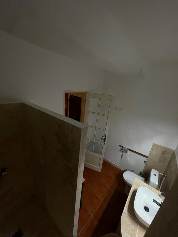 Chambres D' Hotes L'Escalo A Moutiers-Ste-Marie Moustiers-Sainte-Marie Εξωτερικό φωτογραφία