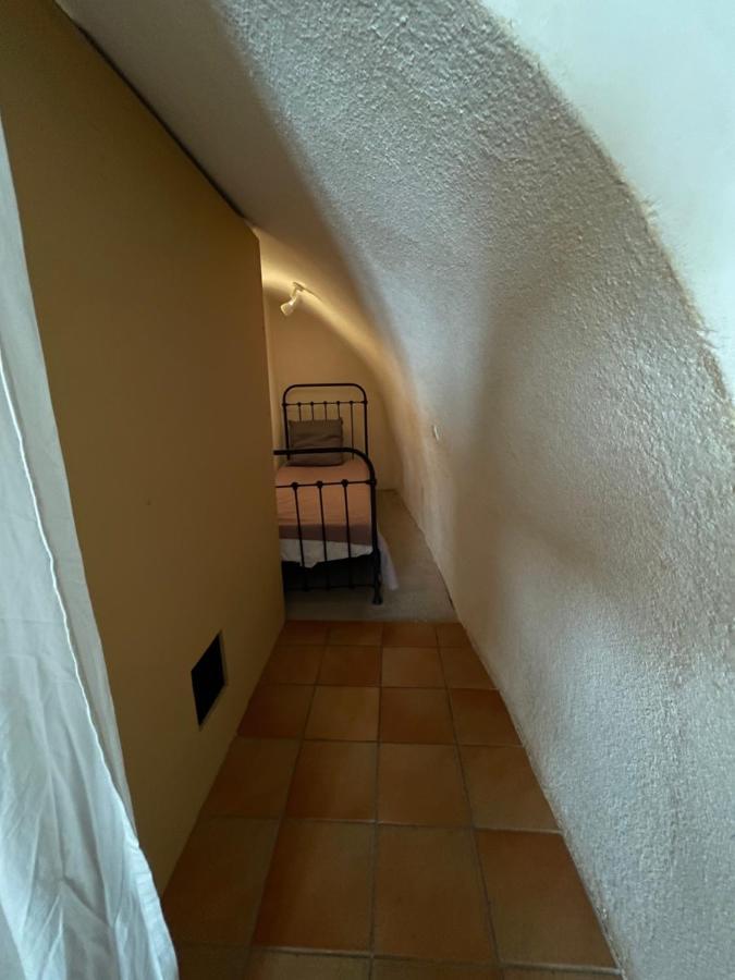 Chambres D' Hotes L'Escalo A Moutiers-Ste-Marie Moustiers-Sainte-Marie Εξωτερικό φωτογραφία
