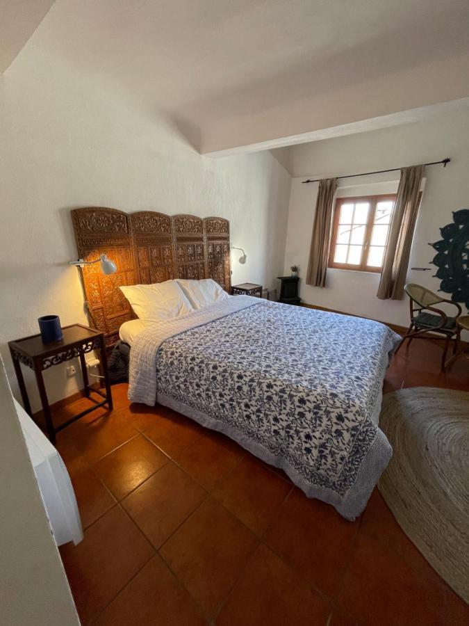 Chambres D' Hotes L'Escalo A Moutiers-Ste-Marie Moustiers-Sainte-Marie Εξωτερικό φωτογραφία
