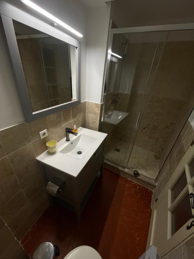 Chambres D' Hotes L'Escalo A Moutiers-Ste-Marie Moustiers-Sainte-Marie Εξωτερικό φωτογραφία