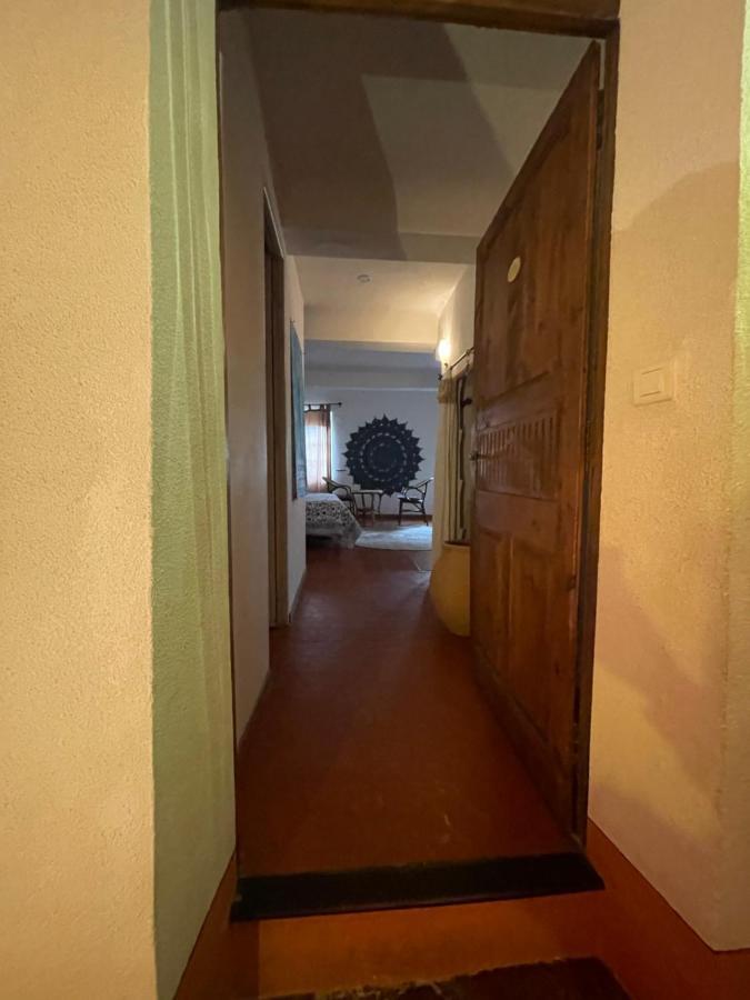 Chambres D' Hotes L'Escalo A Moutiers-Ste-Marie Moustiers-Sainte-Marie Εξωτερικό φωτογραφία