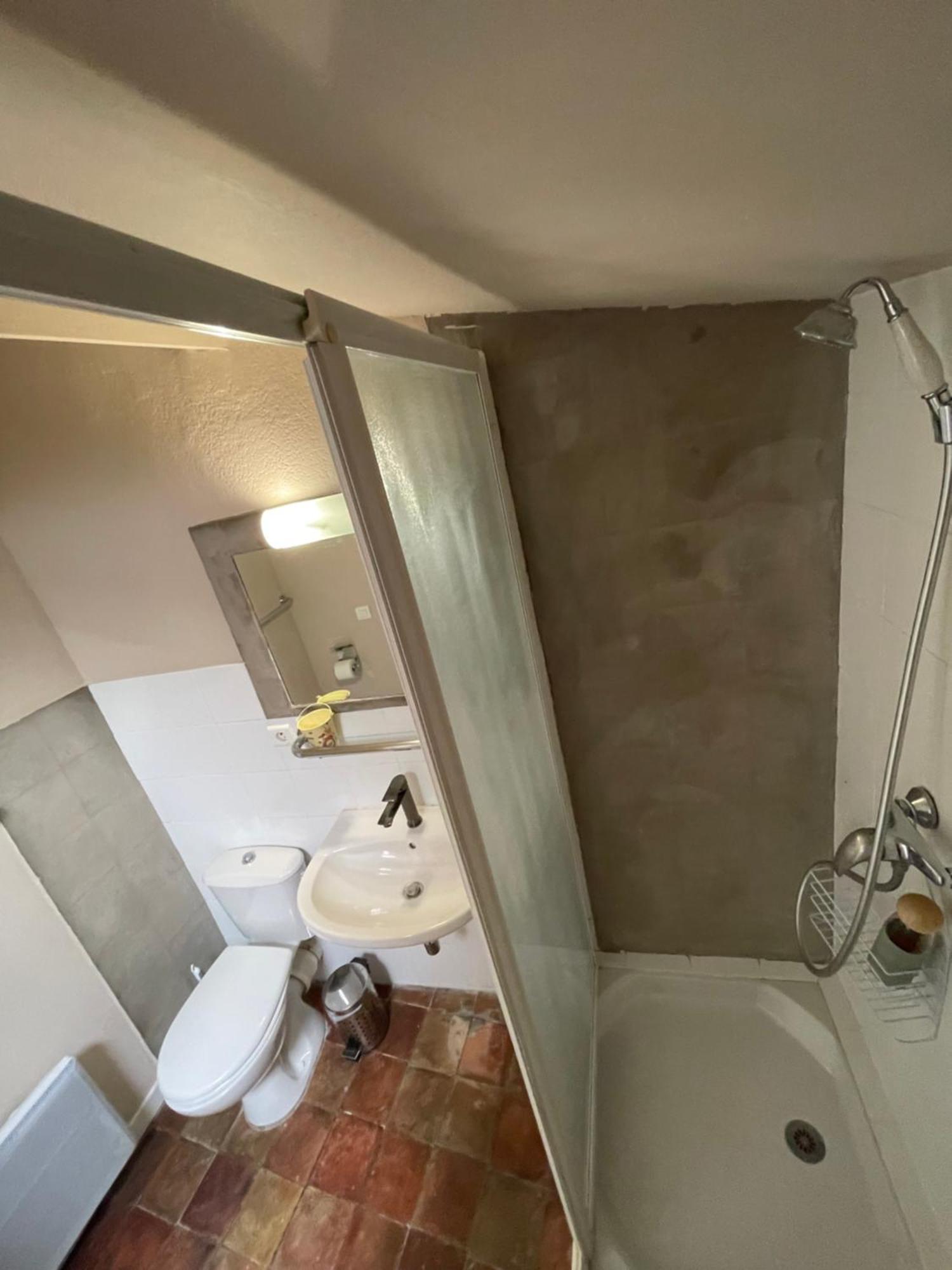 Chambres D' Hotes L'Escalo A Moutiers-Ste-Marie Moustiers-Sainte-Marie Εξωτερικό φωτογραφία